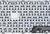 Клавиатура для ноутбука Lenovo IdeaPad (100-15) Черный, (Черный фрейм), RU - фото 3, миниатюра