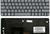 Клавиатура для ноутбука HP Mini (100Е) Черный, (Без фрейма) RU