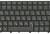 Клавиатура для ноутбука HP Folio (13-1000, 13-2000) с подсветкой (Light), Черный, (Черный фрейм) RU - фото 2, миниатюра