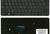Клавиатура для ноутбука HP Compaq Mini 1103, 110-3500, 110-3510NR, 110-3630NR Черный, RU