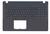 Клавиатура для ноутбука Asus (X550) Черный, (Черный TopCase), RU - фото 2, миниатюра