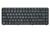Клавиатура для ноутбука HP Pavilion (DM4-3000) Черный, (Черный фрейм) RU - фото 2, миниатюра