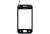 Тачскрин (Сенсор) для смартфона Samsung Galaxy Ace GT-S5830 черный - фото 2, миниатюра