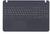 Клавиатура для ноутбука Sony (SF510) Черный, (Черный TopCase), RU - фото 2, миниатюра