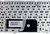 Клавиатура для ноутбука Sony Vaio (VGN-AW) Черный, (Без фрейма) RU - фото 3, миниатюра