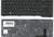 Клавиатура для ноутбука Fujitsu LifeBook (LH532, LH522) Черный, (Черный фрейм) RU