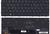 Клавиатура для ноутбука Dell XPS 12 с подсветкой (Light), Черный, (Без фрейма) RU