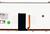Клавиатура для ноутбука Dell Studio (15, 1555, 1557, 1558) с подсветкой (Light), Черный, RU - фото 3, миниатюра