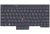 Клавиатура для ноутбука Lenovo ThinkPad (T430, T430I, X230, T530, L430, L530) с указателем (Point Stick) Черный, Черный фрейм, RU - фото 2, миниатюра