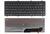 Клавиатура для ноутбука Gateway MC78, MD2601U, MD2614U, MD7330U, MD7801U, MD7818U, MD7820U, MD7822U с подсветкой (Light) Черный, RU