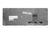 Клавиатура для ноутбука Dell Inspiron Mini (1090) Черный, (Черный фрейм) RU - фото 3, миниатюра