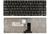 Клавиатура для ноутбука Asus (UL30, K42, K43, X42) с подсветкой (Light), Черный, (Черный фрейм) RU