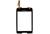 Тачскрин (Сенсор) для смартфона Samsung Galaxy Mini GT-S5570 черный - фото 2, миниатюра