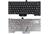 Клавиатура для ноутбука Dell Latitude (E4310) с указателем (Point Stick) Черный, RU/EN
