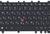 Клавиатура для ноутбука Lenovo ThinkPad (Yoga S1) с подсветкой (Light), с указателем (Point Stick), Черный, Черный фрейм, RU - фото 2, миниатюра