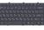 Клавиатура для ноутбука DNS Clevo (0170720, 0123975, 0170728, 0164801, 0164802, Clevo W350 W370 W650 W655 W670 W370 W350et W370et) с подсветкой (Light), Черный, (Черный фрейм), Русский Горизонтальный ентер - фото 2