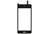 Тачскрин (Сенсор) для смартфона Fly IQ4403 Energie 3 черный - фото 2, миниатюра