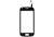 Тачскрин (Сенсор) для смартфона Samsung Galaxy Ace II GT-I8160 белый - фото 2, миниатюра