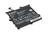 Батарея для ноутбука Lenovo-IBM L14M2P22 Flex 3-1130 7.4В Черный 3980мАч Orig