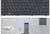 Клавиатура для ноутбука Lenovo IdeaPad (Y480) Черный, (Черный фрейм), RU