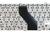 Клавиатура для ноутбука Dell Vostro (V13, V13Z) BL, RU/EN - фото 3, миниатюра