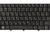 Клавиатура для ноутбука Dell Inspiron (11Z, 1110) Черный, RU/EN - фото 2, миниатюра