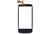 Тачскрин (Сенсор) для смартфона HTC Desire 500 черный