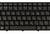 Клавиатура для ноутбука HP Pavilion DV6-3000, DV6-3100, DV6-3200, DV6-3300, DV6-4000, DV6T-3000, DV6T-3100, DV6T-3200, DV6T-4000, DV6Z-3000, DV6Z-3100 Черный, RU - фото 2, миниатюра