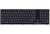 Клавиатура для ноутбука Asus (K93) Черный, (Черный фрейм) RU - фото 2, миниатюра