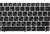 Клавиатура для ноутбука Asus K52 K53 G73 A52 G60 Черный, (Серебряный фрейм) RU - фото 2, миниатюра