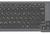 Клавиатура для ноутбука Asus (G75V, G75W) с подсветкой (Light), Черный, (Серый фрейм) Русский (вертикальный энтер) - фото 2, миниатюра
