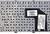 Клавиатура для ноутбука HP Pavilion (G6-2000) Черный, (Черный фрейм) RU - фото 3, миниатюра