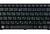 Клавиатура для ноутбука Asus EEE PC (1000H) Черный, (Черный фрейм) RU - фото 2, миниатюра