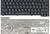 Клавиатура для ноутбука HP Compaq (NC6110, NC6120, NC6130, NX6110, NX6120, NX6130, NC6220) Черный, RU