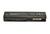 Батарея для ноутбука HP Compaq HSTNN-IB79 Pavilion DV6 10.8В Черный 5200мАч OEM - фото 4, миниатюра