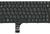 Клавиатура для ноутбука Asus EEE PC Limited Edition (1005HA 1008HA 1001HA) Черный, Русский (вертикальный энтер) - фото 2, миниатюра