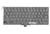 Клавиатура для ноутбука Apple MacBook Air A1304, A1237 с подсветкой (Light) Черный, (Без фрейма), Русский (горизонтальный энтер) - фото 3, миниатюра