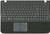 Клавиатура для ноутбука Samsung SF Series (SF510) Черный, (Черный TopCase), RU - фото 2, миниатюра