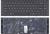 Клавиатура для ноутбука Sony Vaio (VPC-EG, VPC-EK) Черный, (Черный фрейм) RU