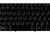 Клавиатура для ноутбука HP Pavilion (DV2-1000) Черный, RU/EN - фото 2, миниатюра