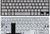Клавиатура для ноутбука Asus (UX31E) Серебряный, (Без фрейма) RU