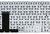 Клавиатура для ноутбука Asus (UX31E) Серебряный, (Без фрейма) RU - фото 3, миниатюра