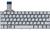 Клавиатура для ноутбука Acer Aspire (S7-391) SI, RU - фото 2, миниатюра