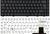 Клавиатура для ноутбука Asus Lamborghini (VX2, VX2S, VX2SE) Черный, RU