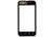 Тачскрин (Сенсор) для смартфона LG Optimus P970 c черный - фото 2, миниатюра