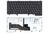 Клавиатура для ноутбука Dell Latitude (E6320) с подсветкой (Light), Черный, RU