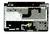 Клавиатура для ноутбука Samsung (RC520) Черный, (Черный TopCase), RU - фото 2, миниатюра