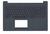 Клавиатура для ноутбука Asus (X553) Черный, (Черный TopCase), RU - фото 2, миниатюра
