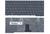 Клавиатура для ноутбука Lenovo IdeaPad (S100) Черный, (Черный фрейм), RU