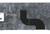 Клавиатура для ноутбука Acer Aspire E1-521, E1-531, E1-531G, E1-571, E1-571G, TravelMate 5335, 5542, 5735, 5740, 5742, 5744, 7740, 8531, 8537, 8571, 8572, P253, P253-E, P253-M, P253-MG, P453, Packard Bell EasyNote LE11, TE69 Черный RU - фото 3, миниатюра